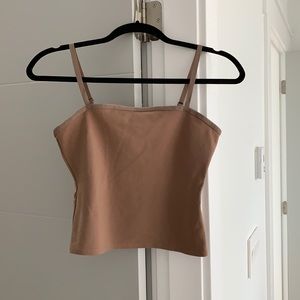 Babaton tank top